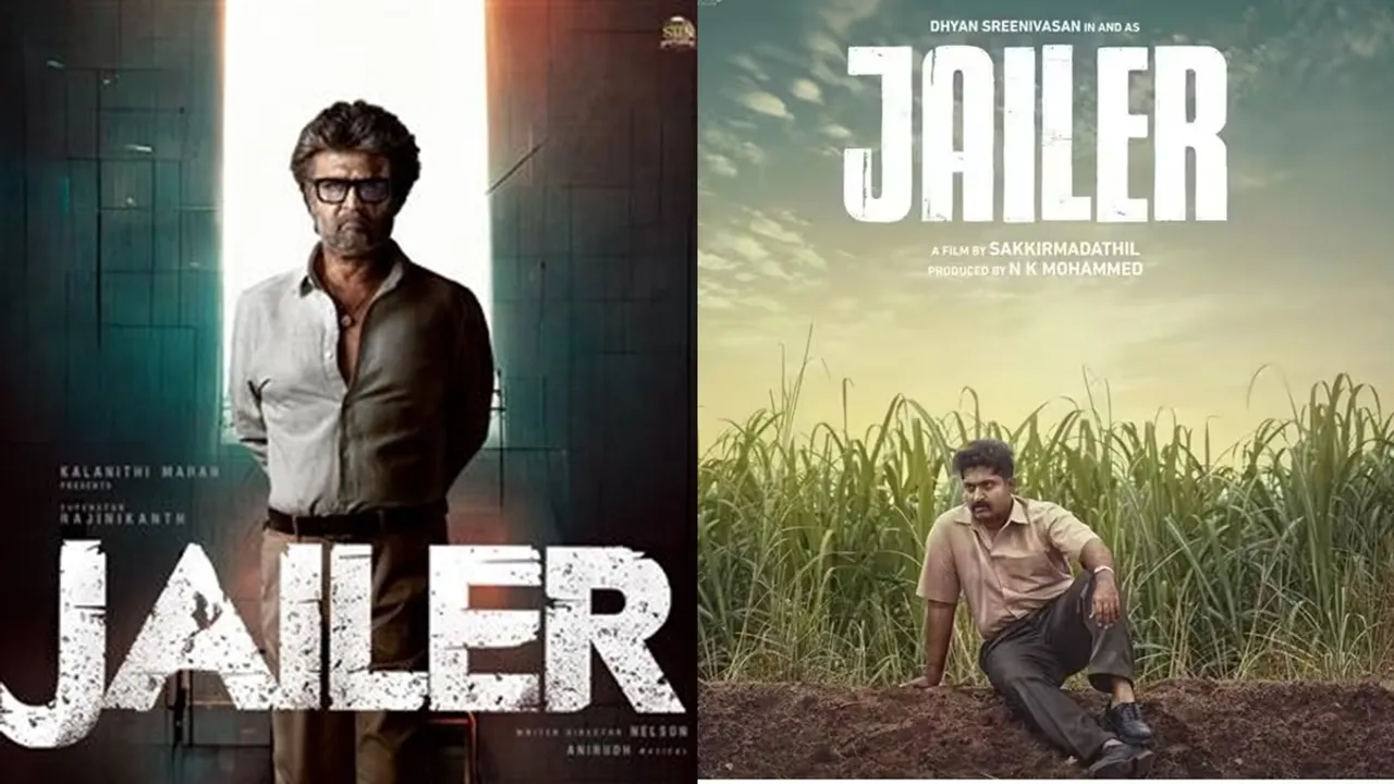 Rajinikanth| Dhyan Sreenivasan| Jailer release date