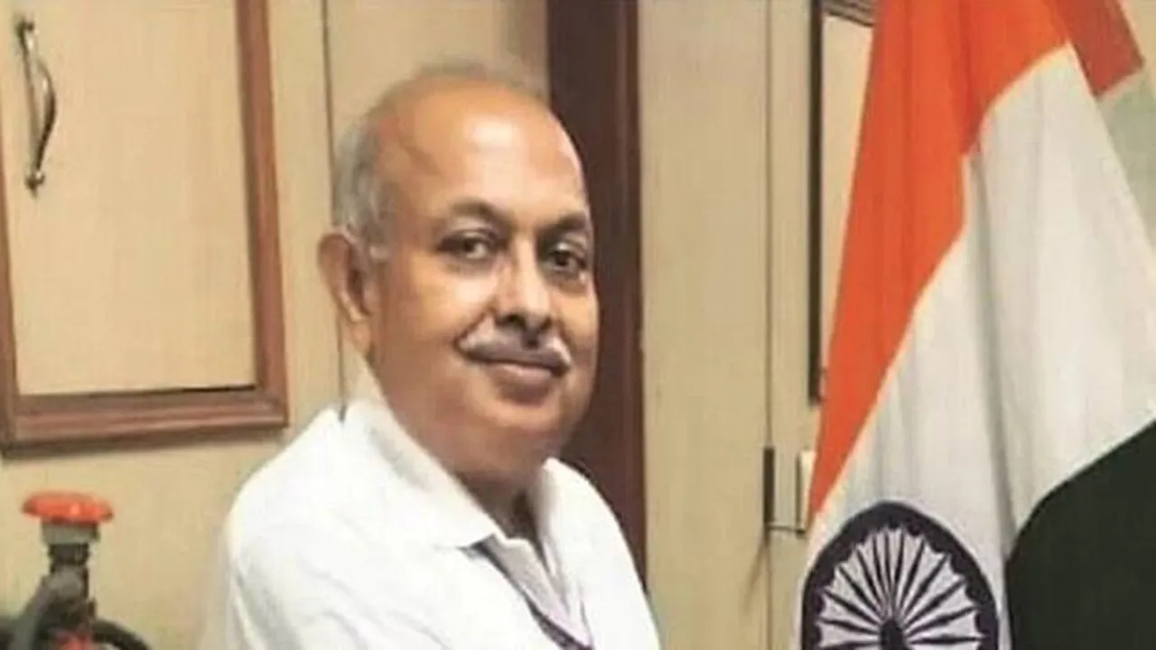ED-CHIEF| Supreme Court|Sanjay Mishra