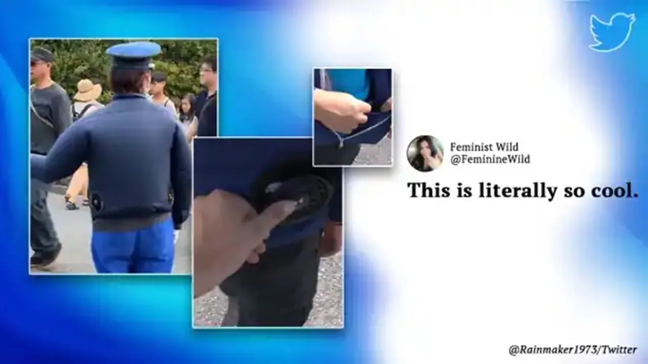 Viral Video | Japan | Trending