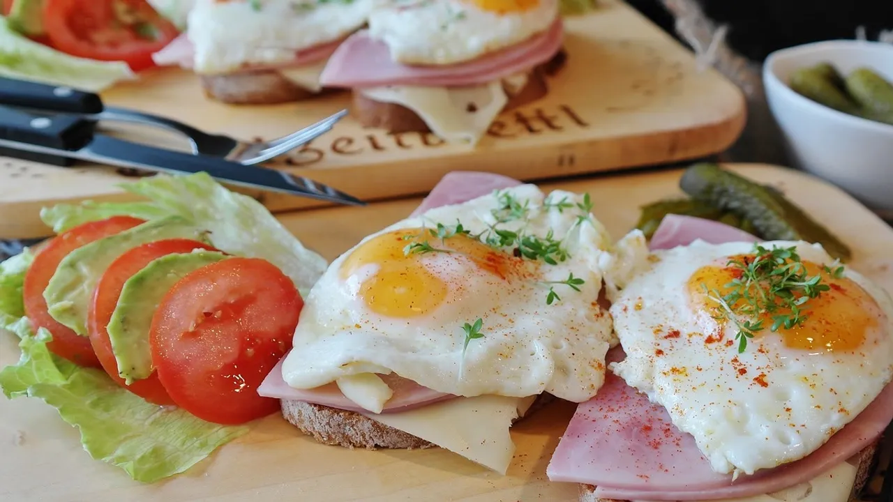 Food | Health | Health Tips