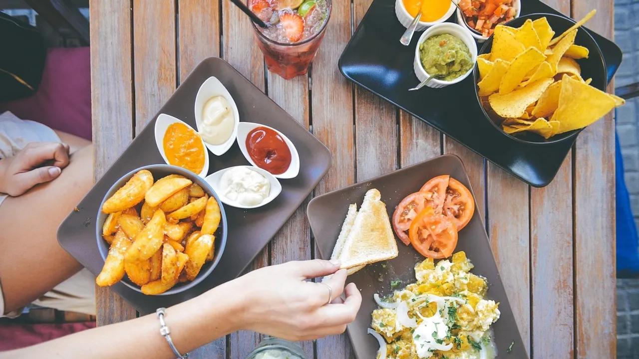 Food | Health | Health Tips