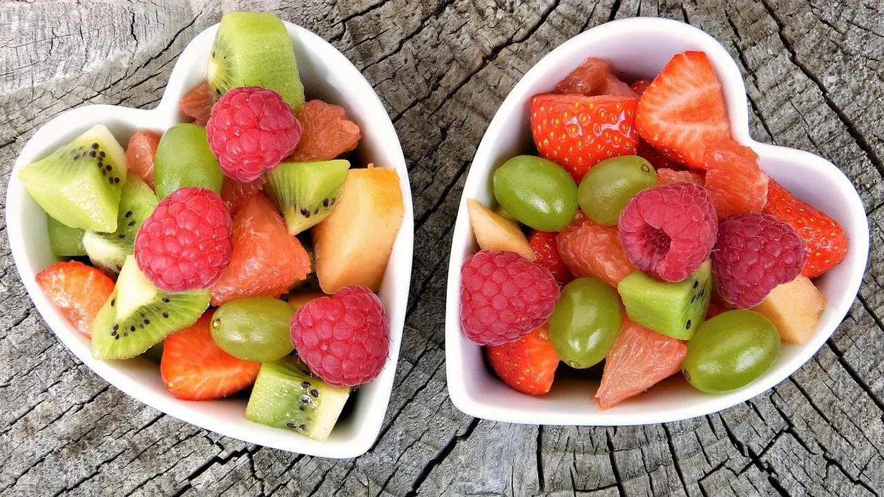 Fruits | Health | Health Tips