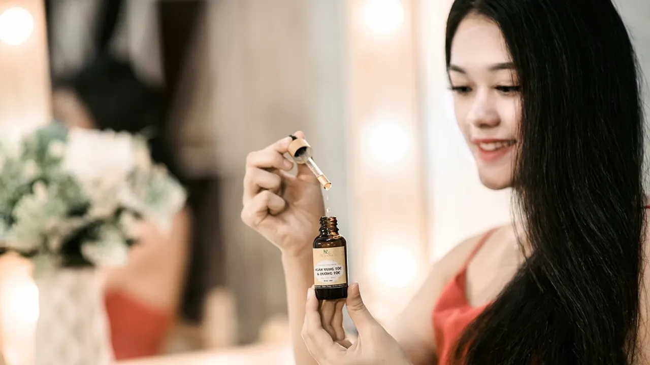 Hair Oil | Beauty Tips | Haircare