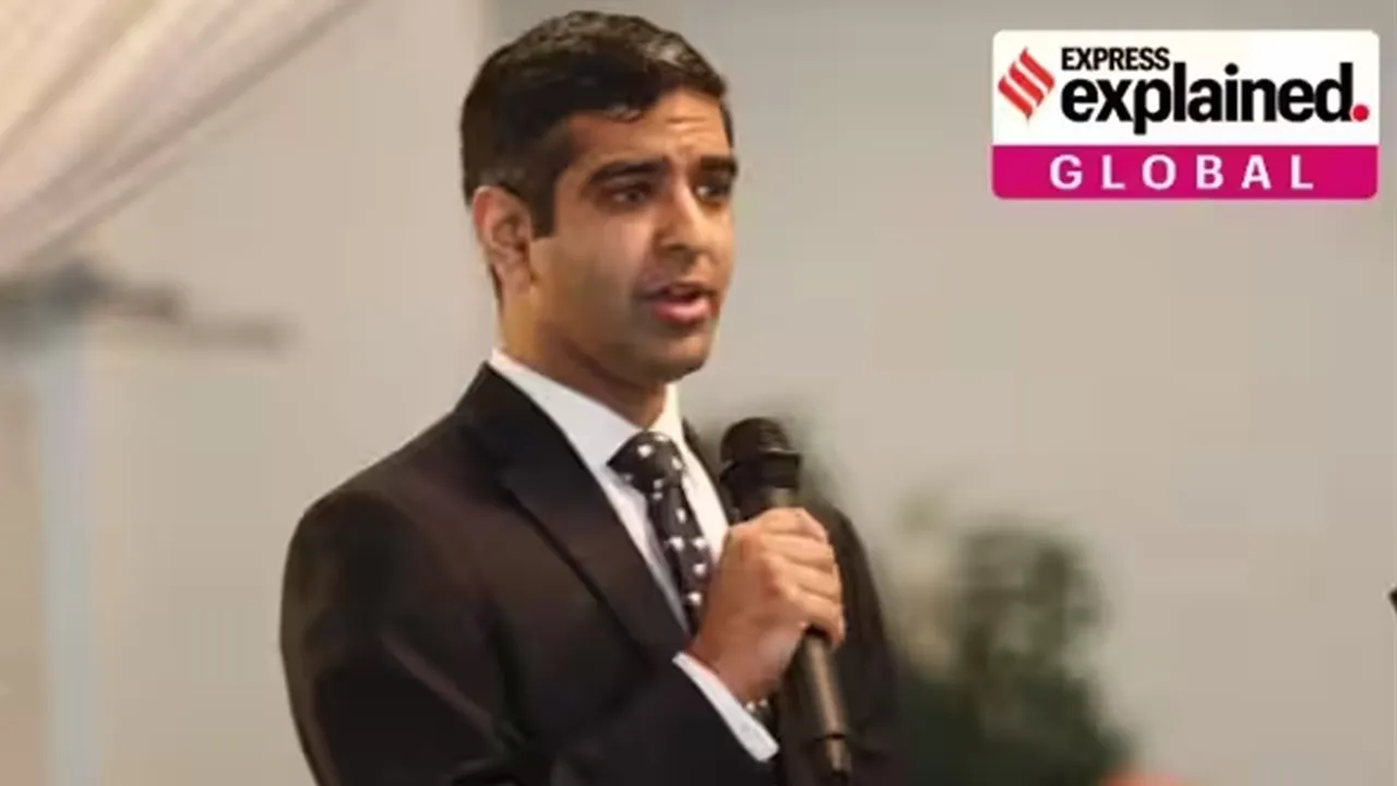hirsh vardhan singh| presidential singh