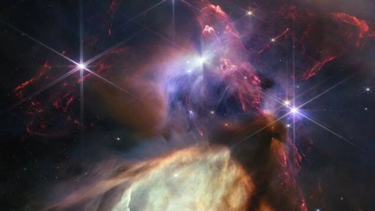 James-webb-space