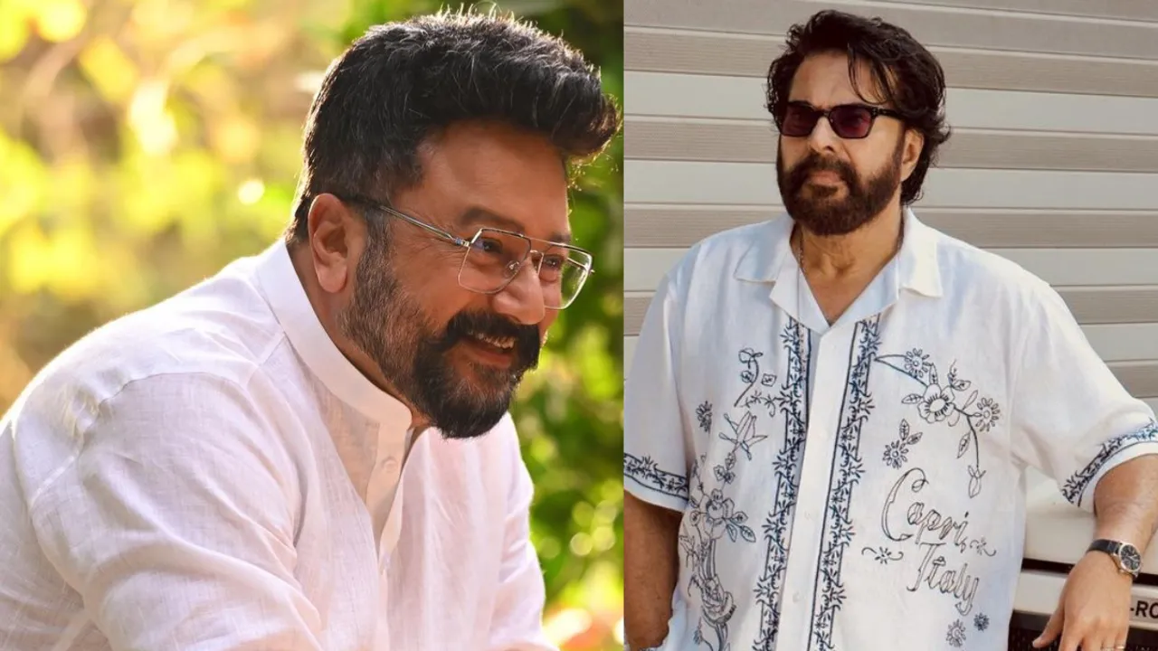 Mammootty| Jayaram| Jayaram latest