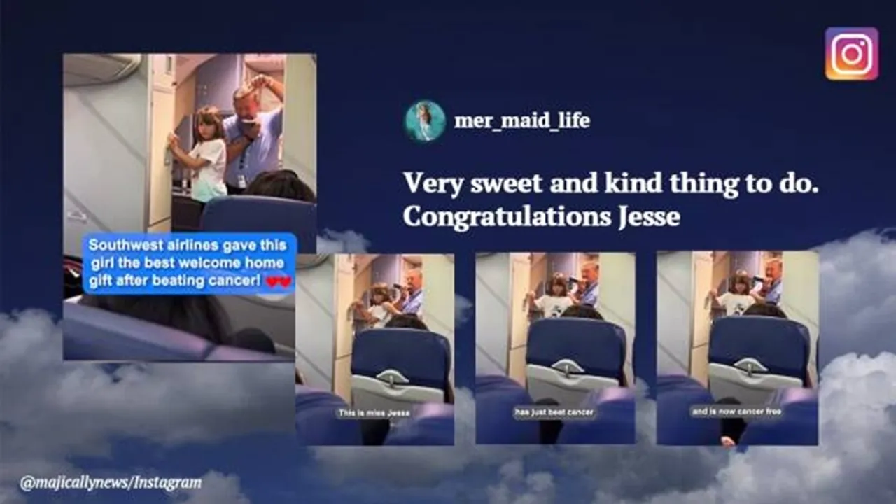 Cancer | Viral Video | Trending