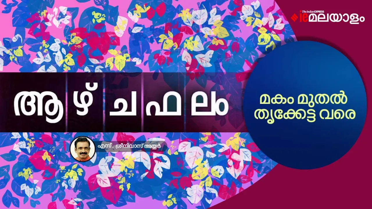 Astrology | Horoscope | ജ്യോതിഷം