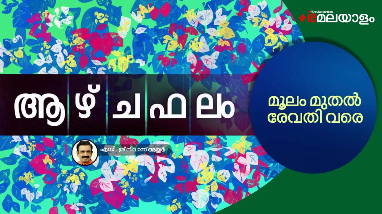 Astrology | Horoscope | ജ്യോതിഷം