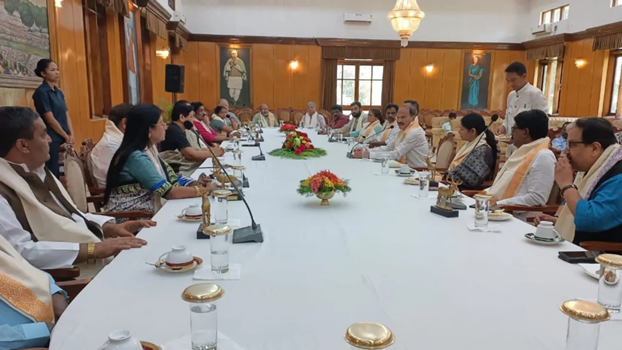 Manipur | INDIA | News