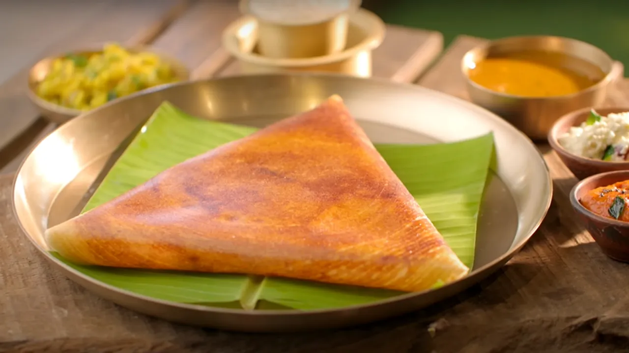 Masala Dosa | Consumer Court | News
