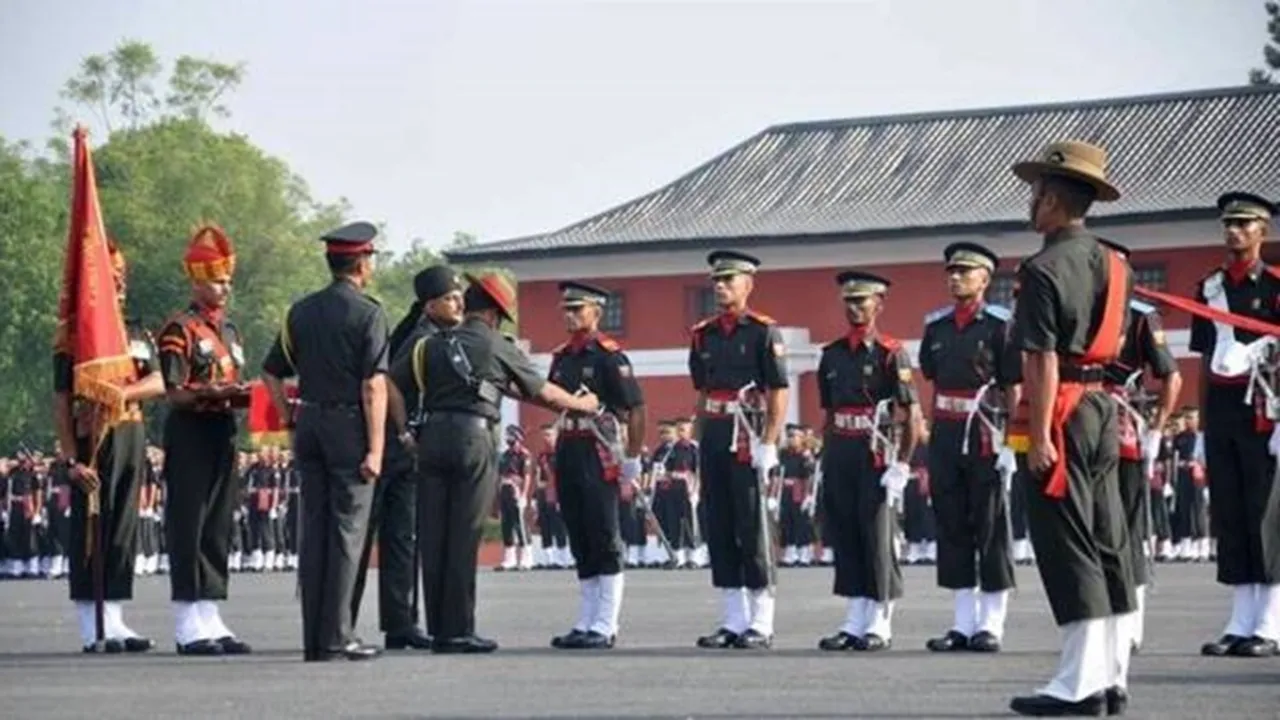 NDA|ARMY|INDIA