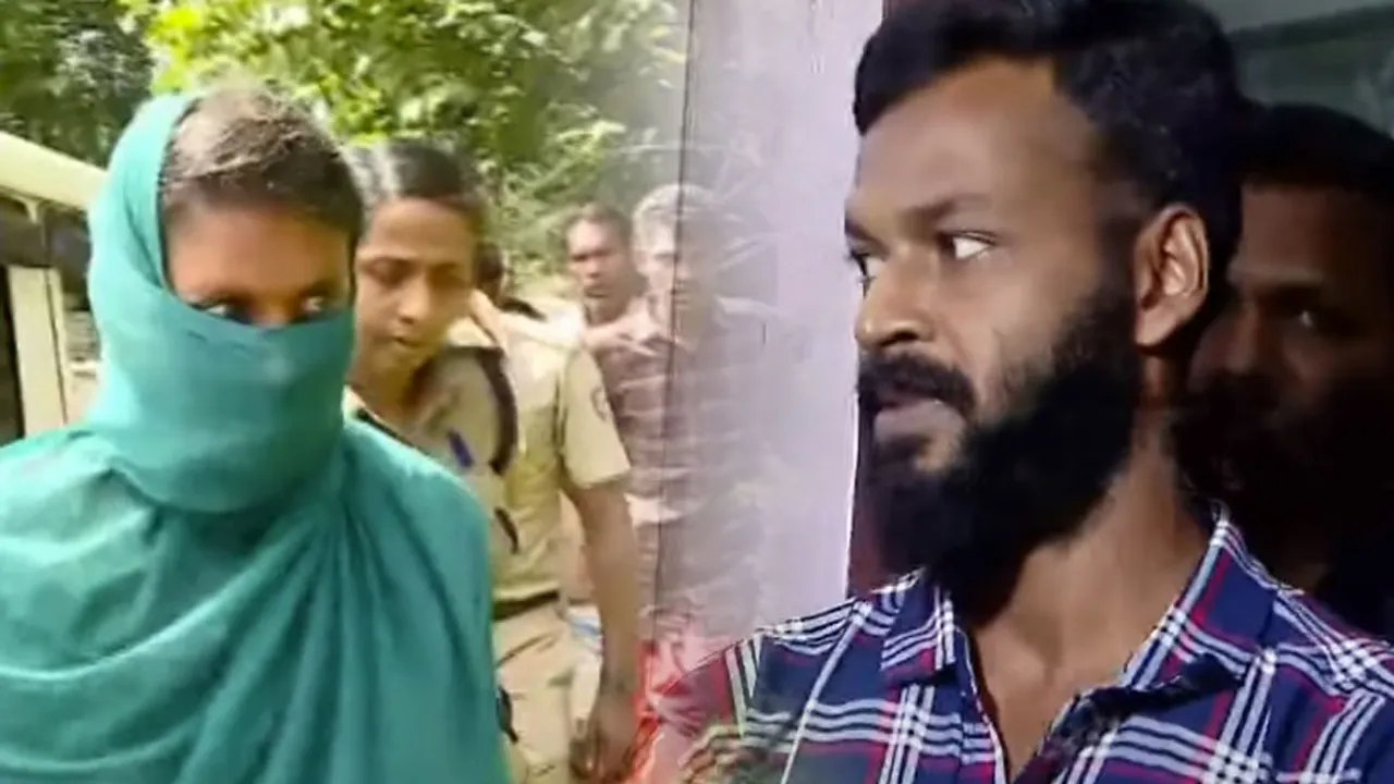 Noushad|Missing Case