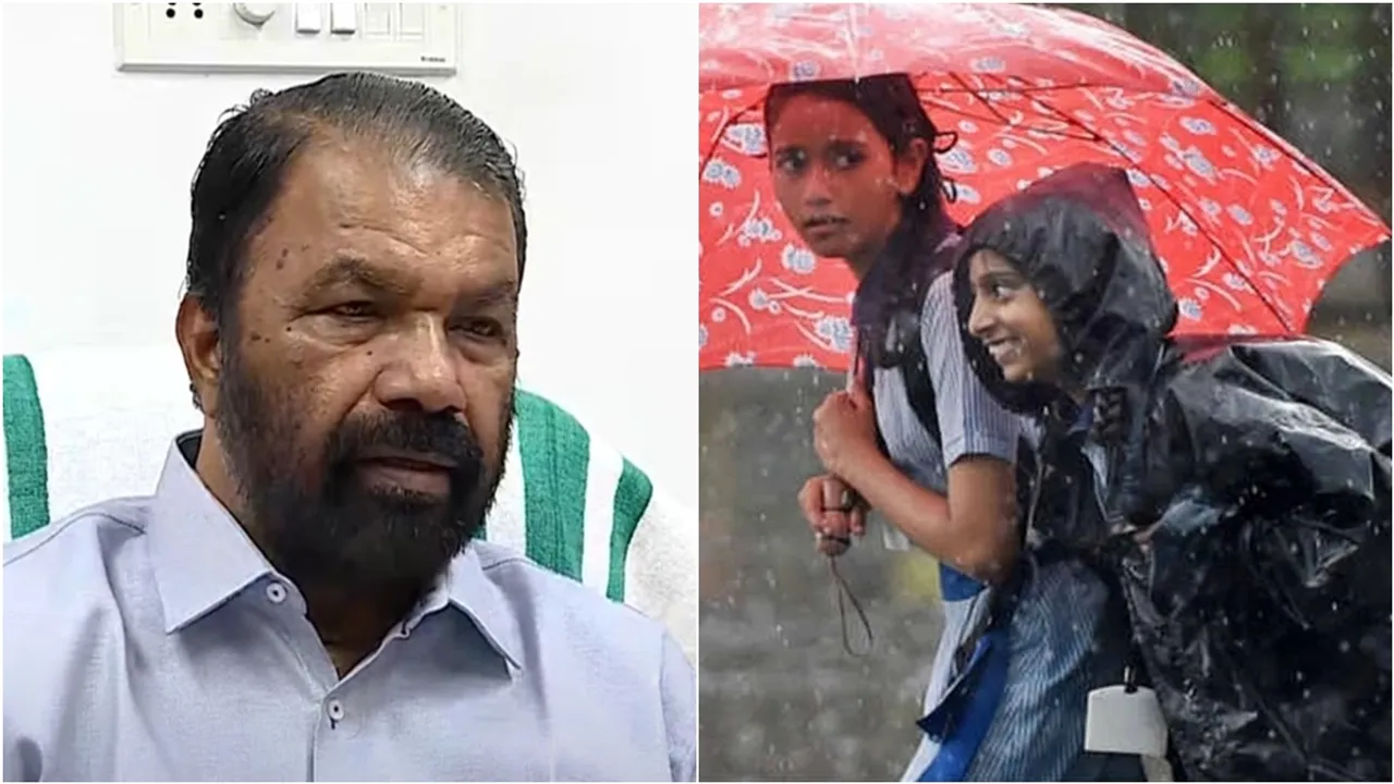 Rain | Rain holiday