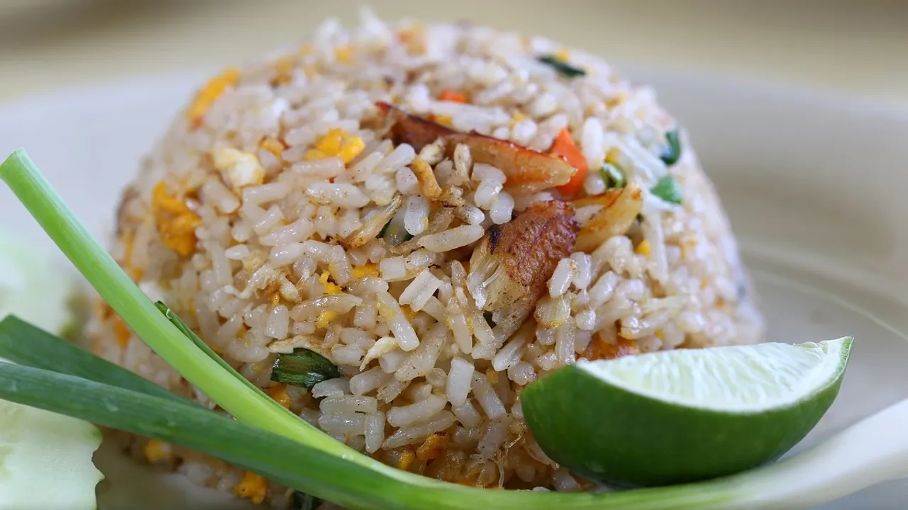 Rice | Health | Health Tips