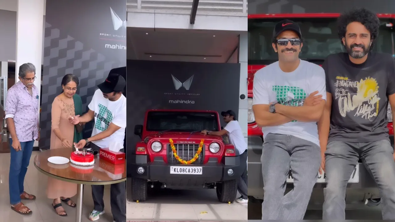 Shine Tom Chacko|Malayalam Actor| Shine Tom latest