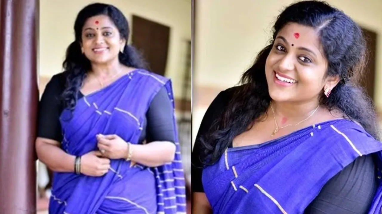 Fibromyalgia| Veena Nair| ഫൈബ്രോമയാൾജിയ