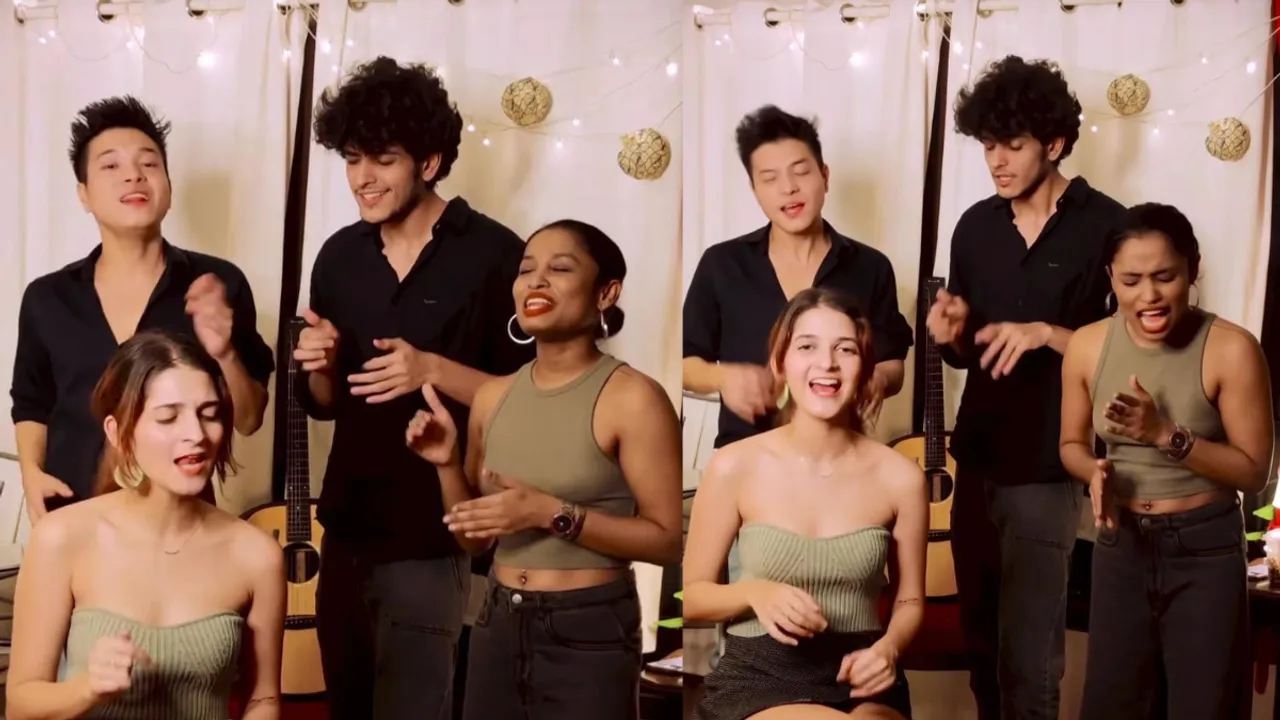 Viral Video|Trending|Viral Post