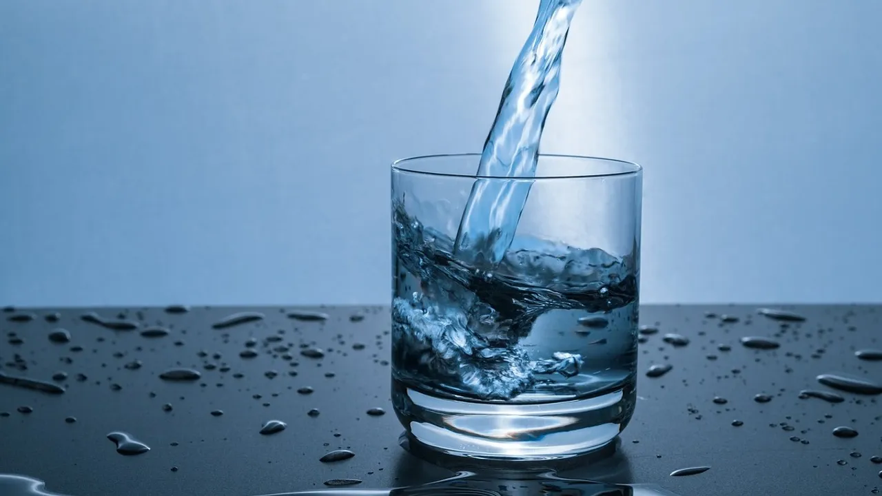 Water | Health | Health News