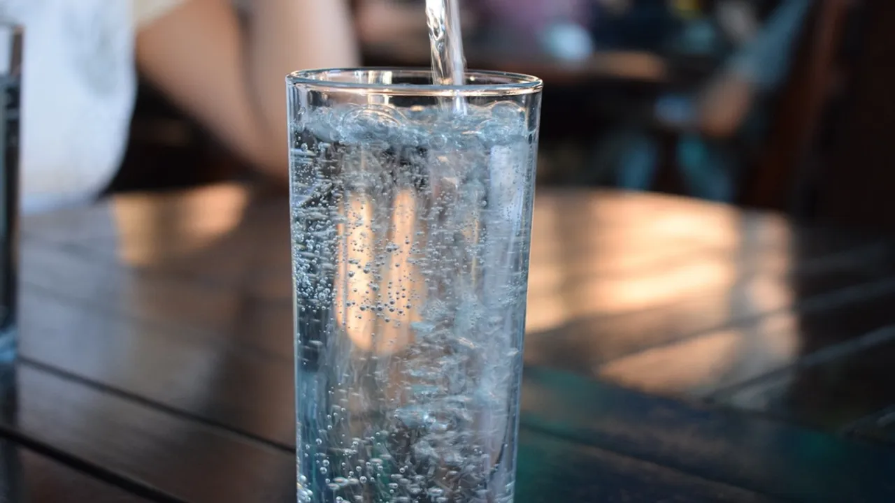 Water | Health | Health Tips