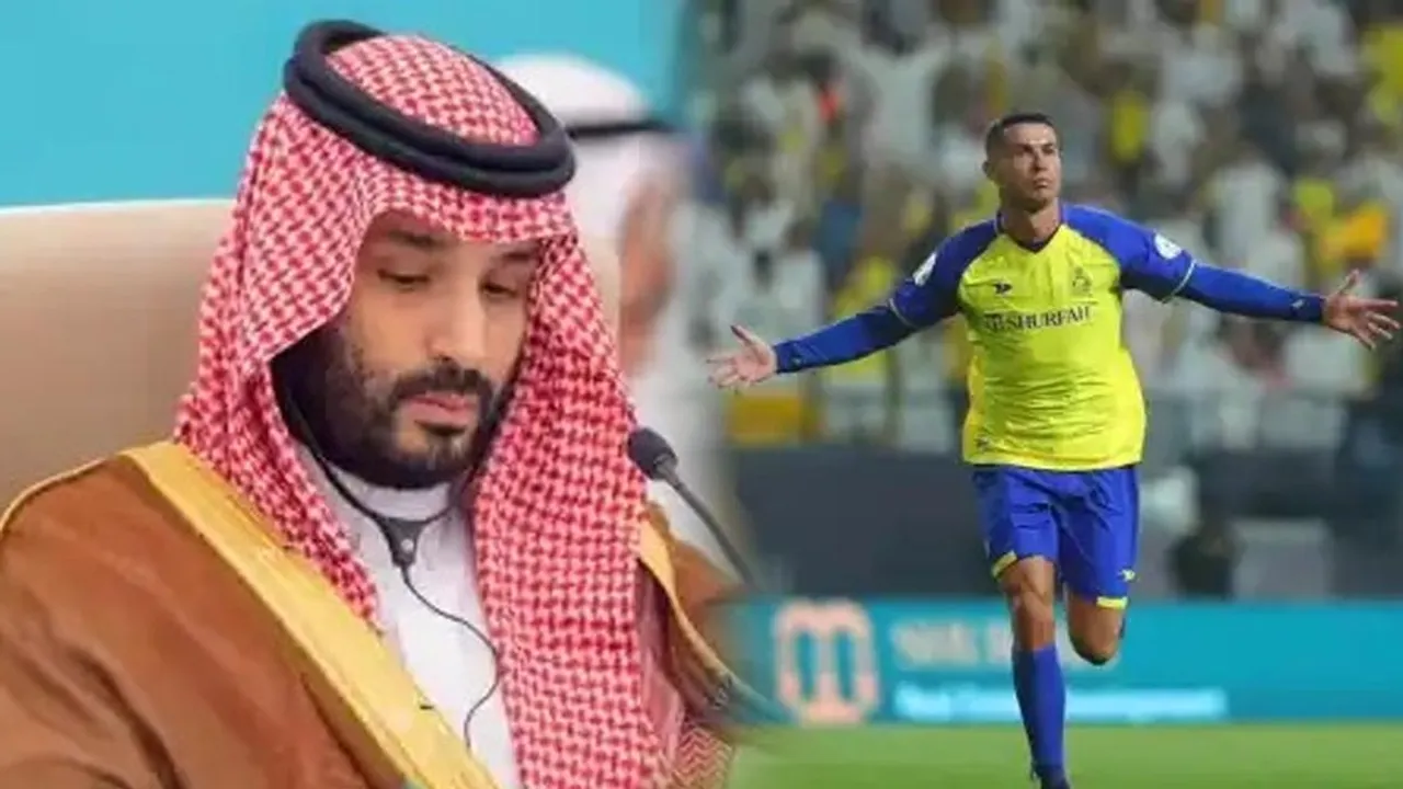 Saudi Pro League | Cristiano Ronaldo | Football