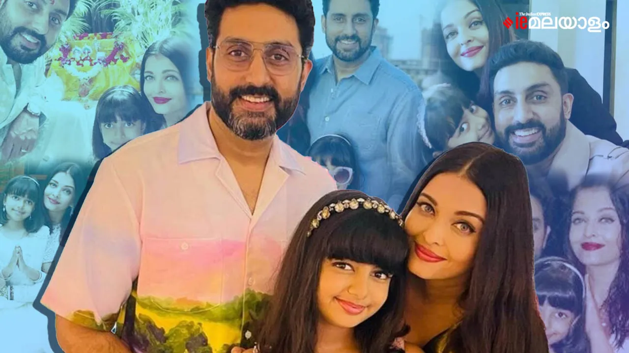 Aishwarya Rai Bachchan| Abhishek Bachchan| Bollywood