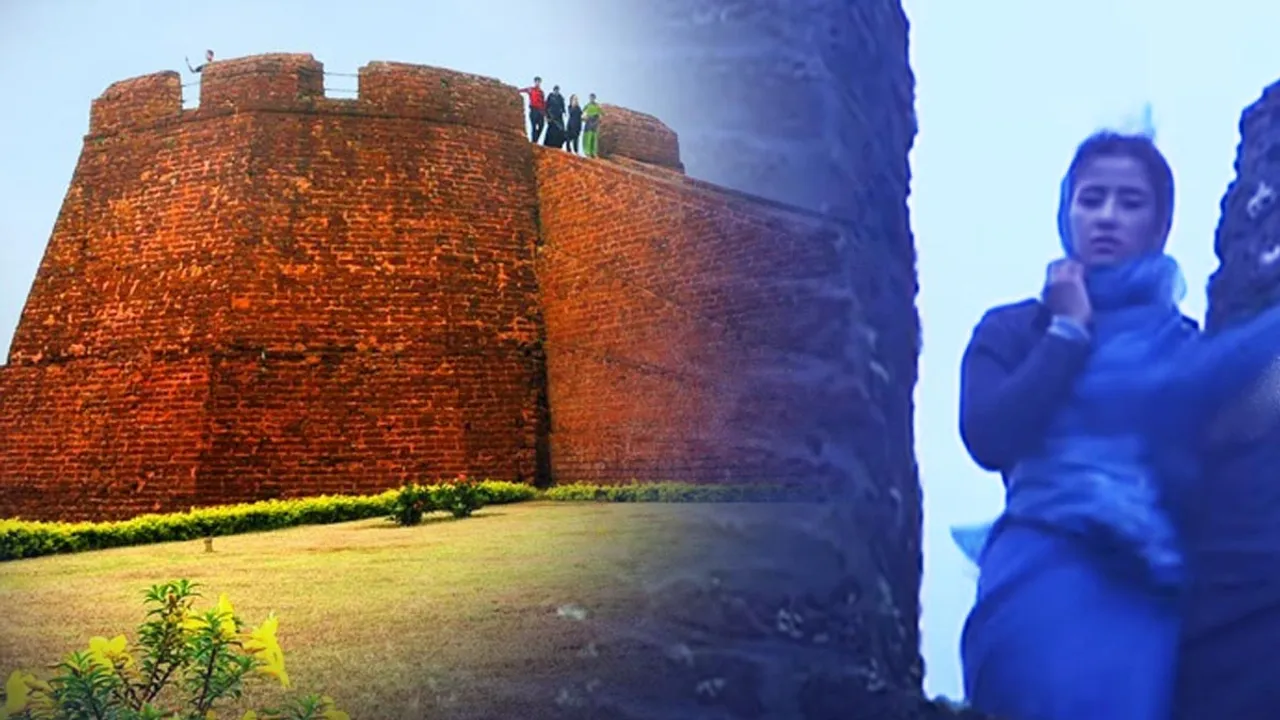 Mani Ratnam| The Bekal fort| Bombay movie| Kerala Film Tourism