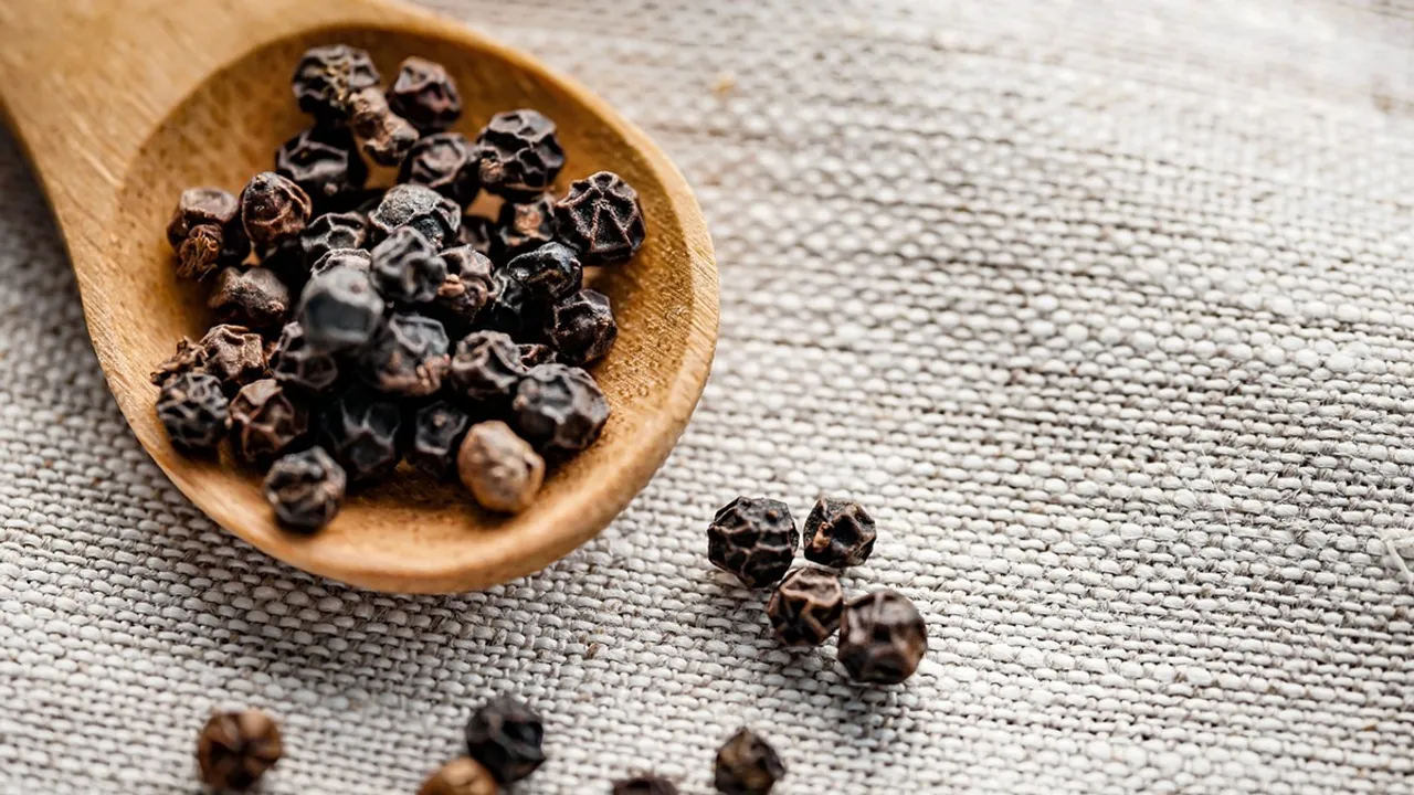 Black Pepper | Health | Health News