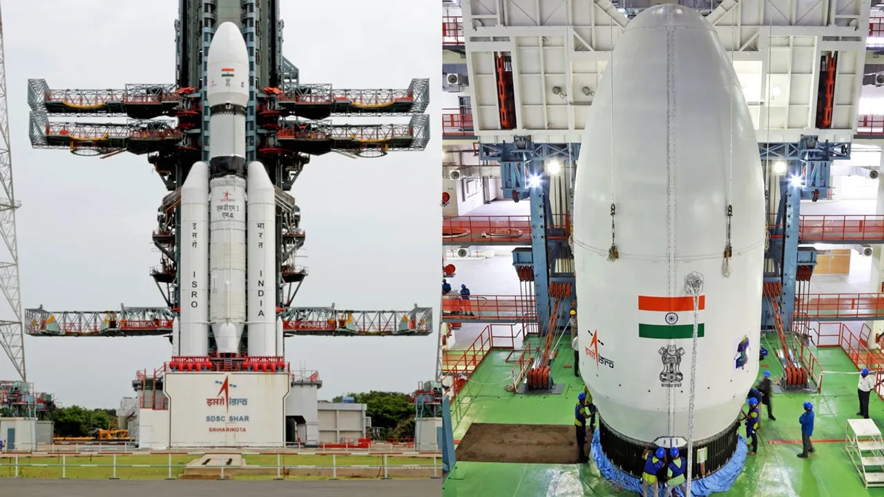 chandrayan|chandrayan 3|isro|moon mission