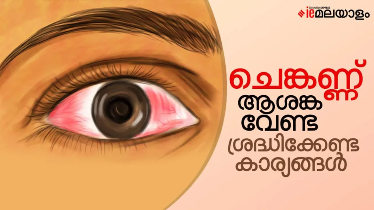 eyes|infection|health|monsoon