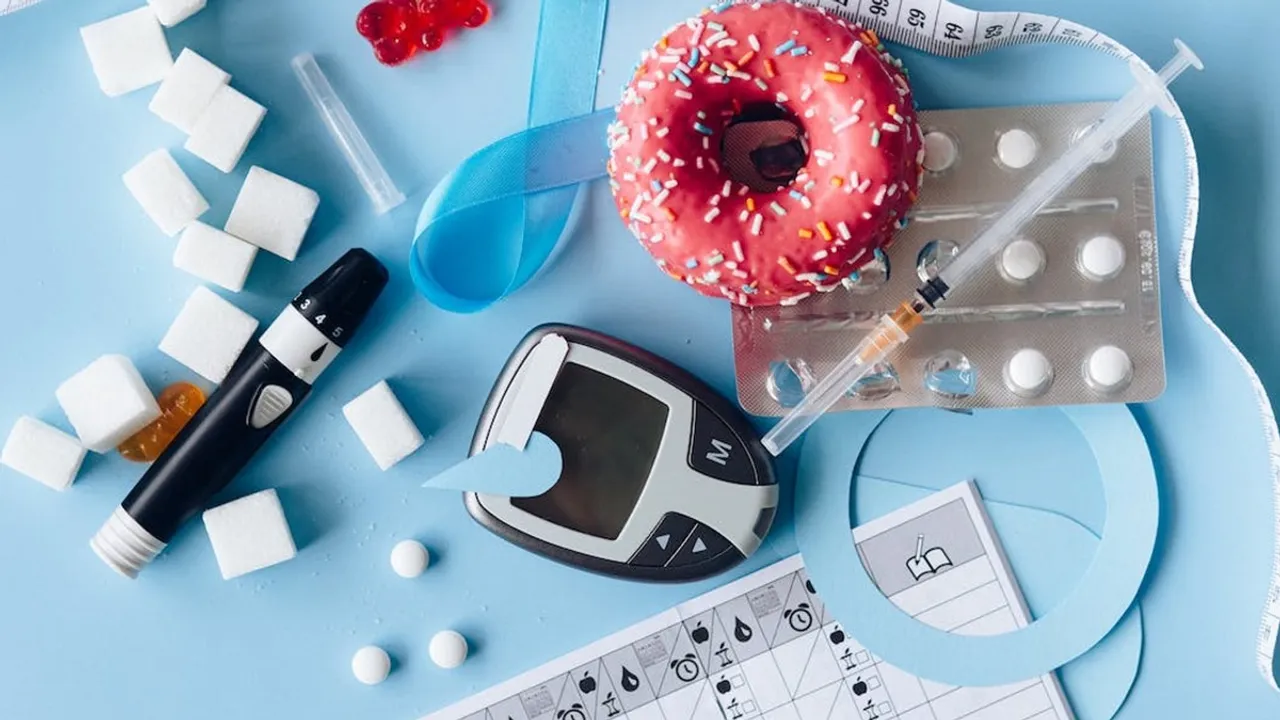 diabetes|blood sugar|health|glucose