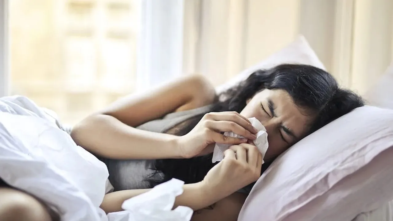 fever|monsoon|health|tips