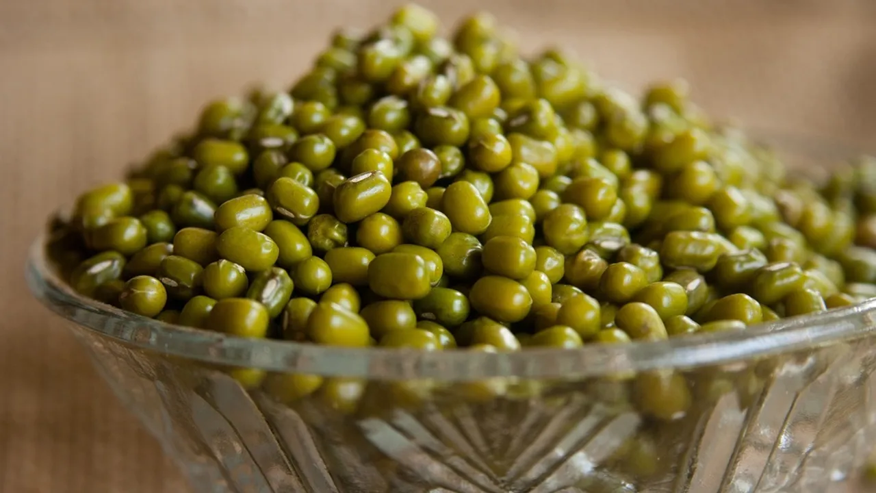 Green Moong | Health |Health Tips
