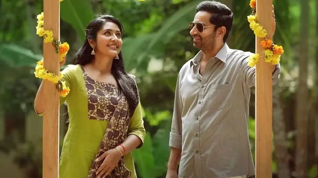 Janaki Jaane movie| Janaki Jaane ott| Navya Nair