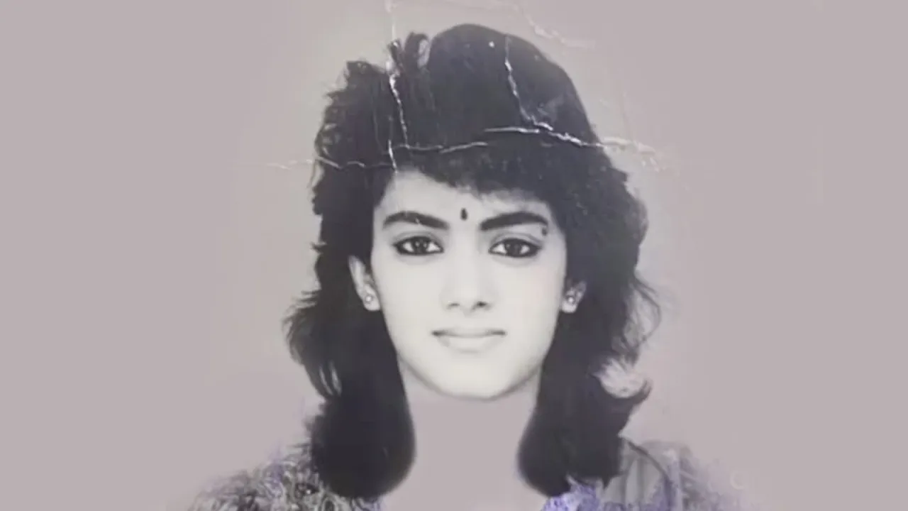 Jennifer Antony| Jennifer Antony throwback photo| ജെനിഫർ ആന്റണി