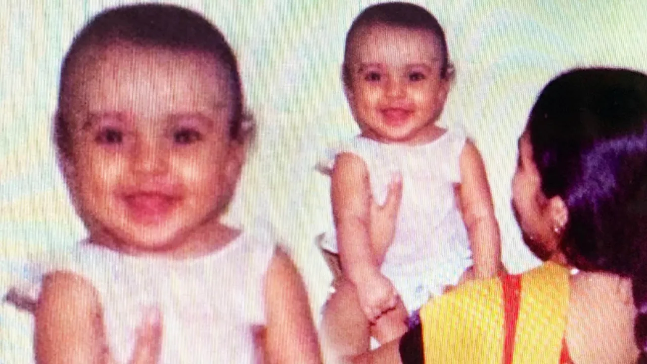 kunchako boban, kunchako boban Childhood