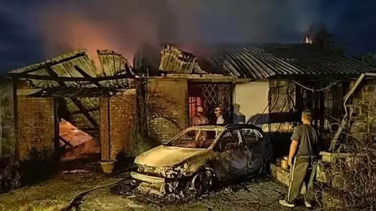 Manipur Violence | Kuki vs Meitei Conflict | iemalayalam