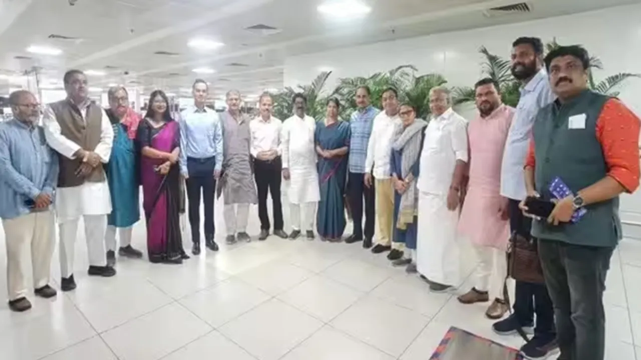 manipur|india|NDA|opposion party
