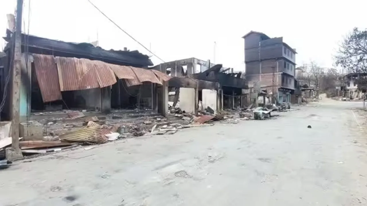 manipur|Women