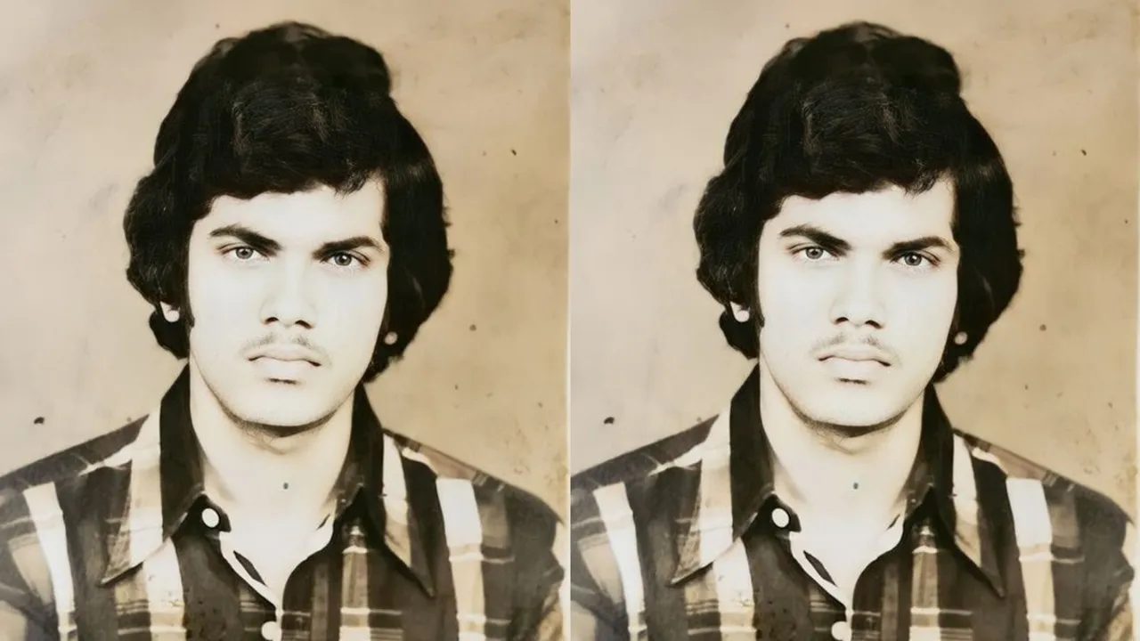 mukesh photo|mukesh old pic|