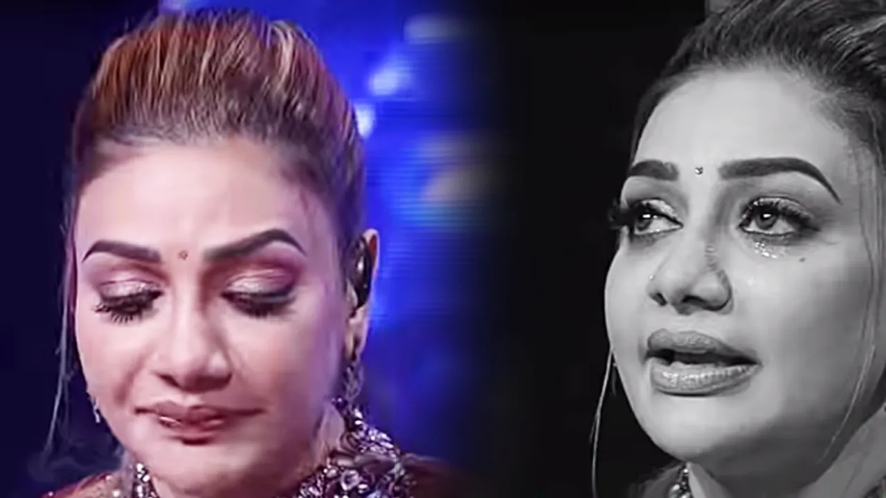 Rimi Tomy| Rimi Tomy latest| Rimi Tomy emotional video| റിമി ടോമി