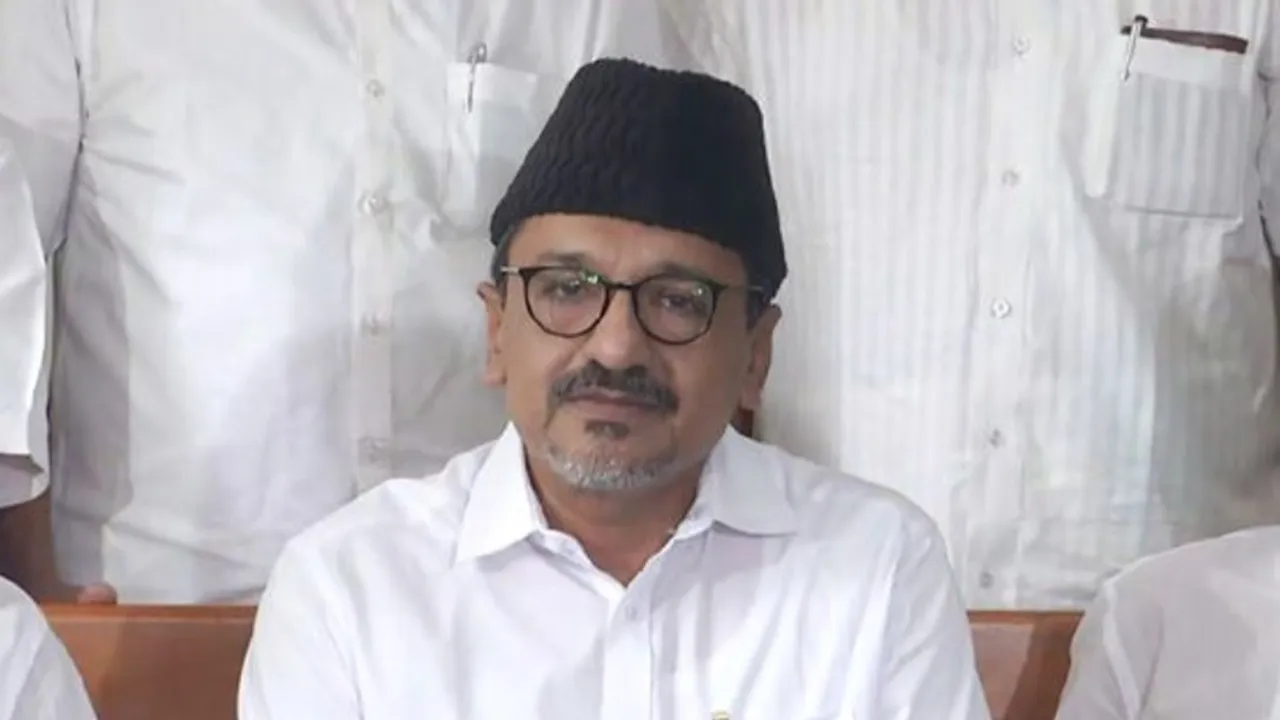 Sadik Ali|muslim-league