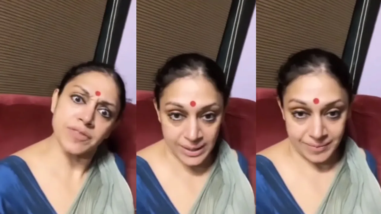 Shobana| Shobana video| ശോഭന