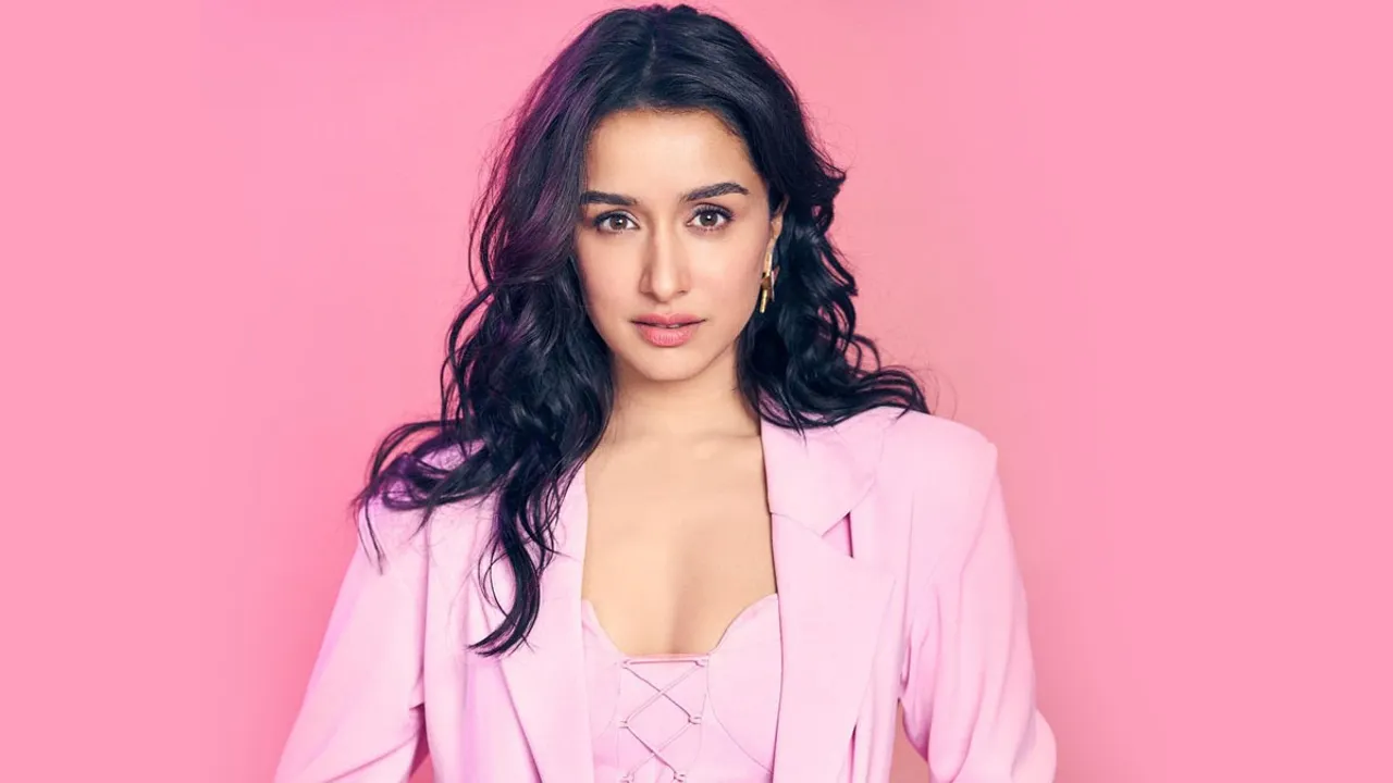 Shraddha Kapoor | Actress | Bollywood