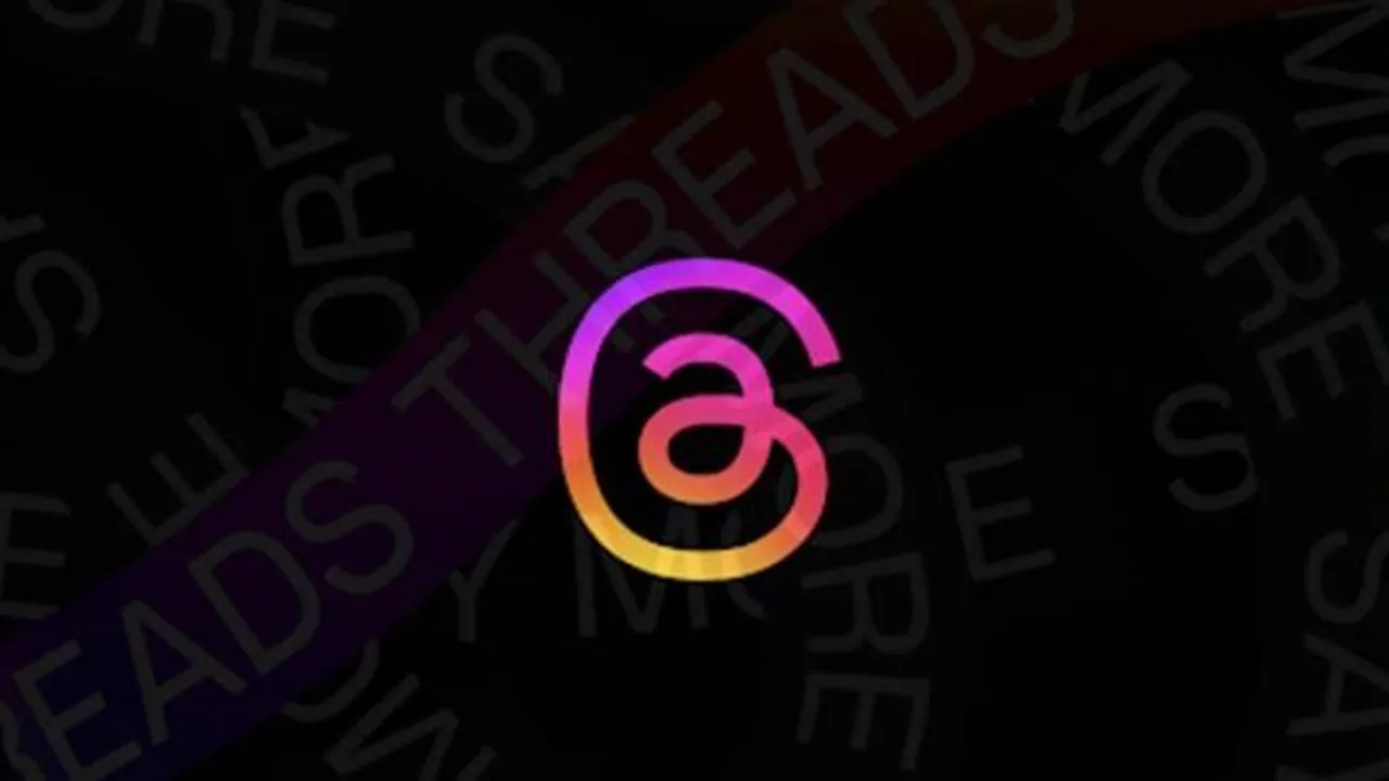 Threads|twitter|instagram