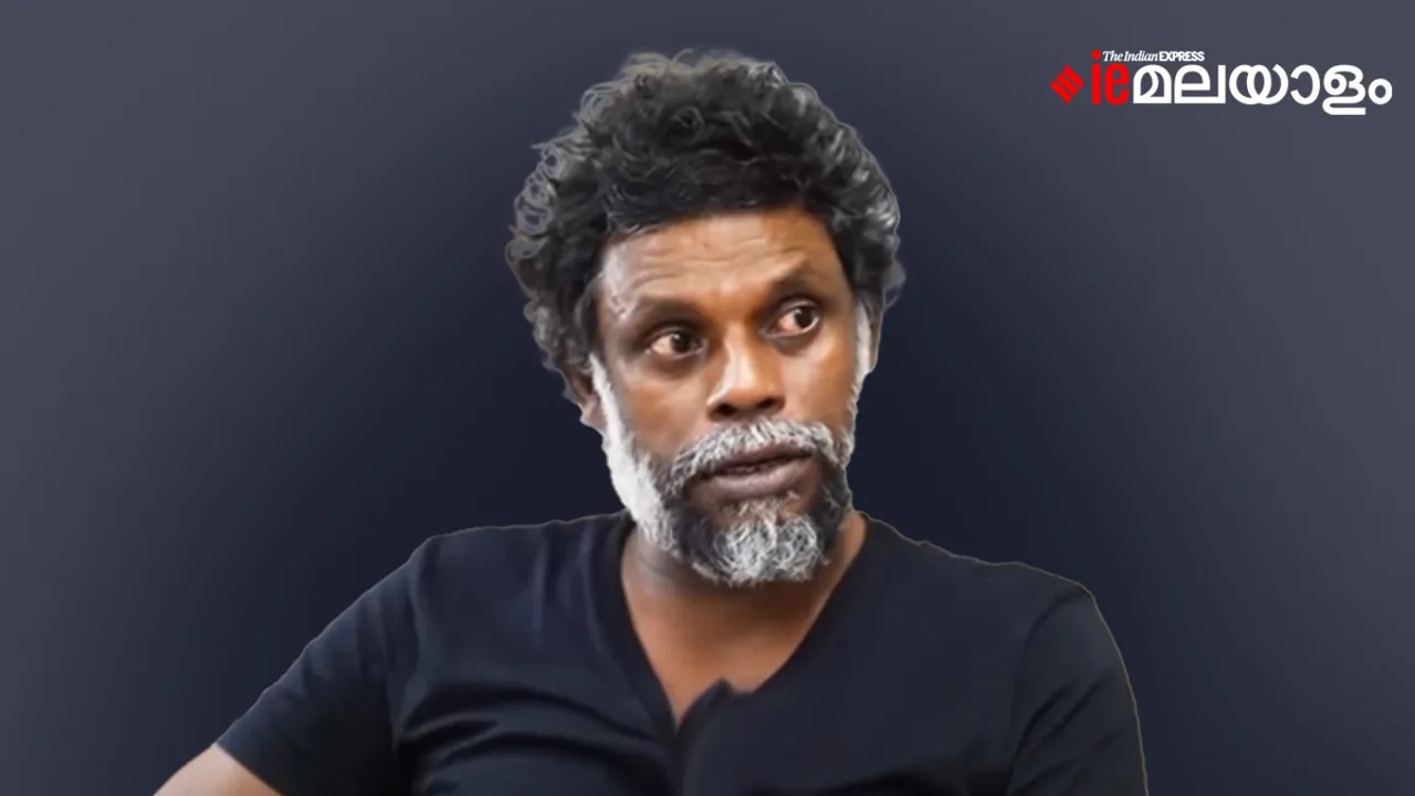vinayakan|vinayakan post|