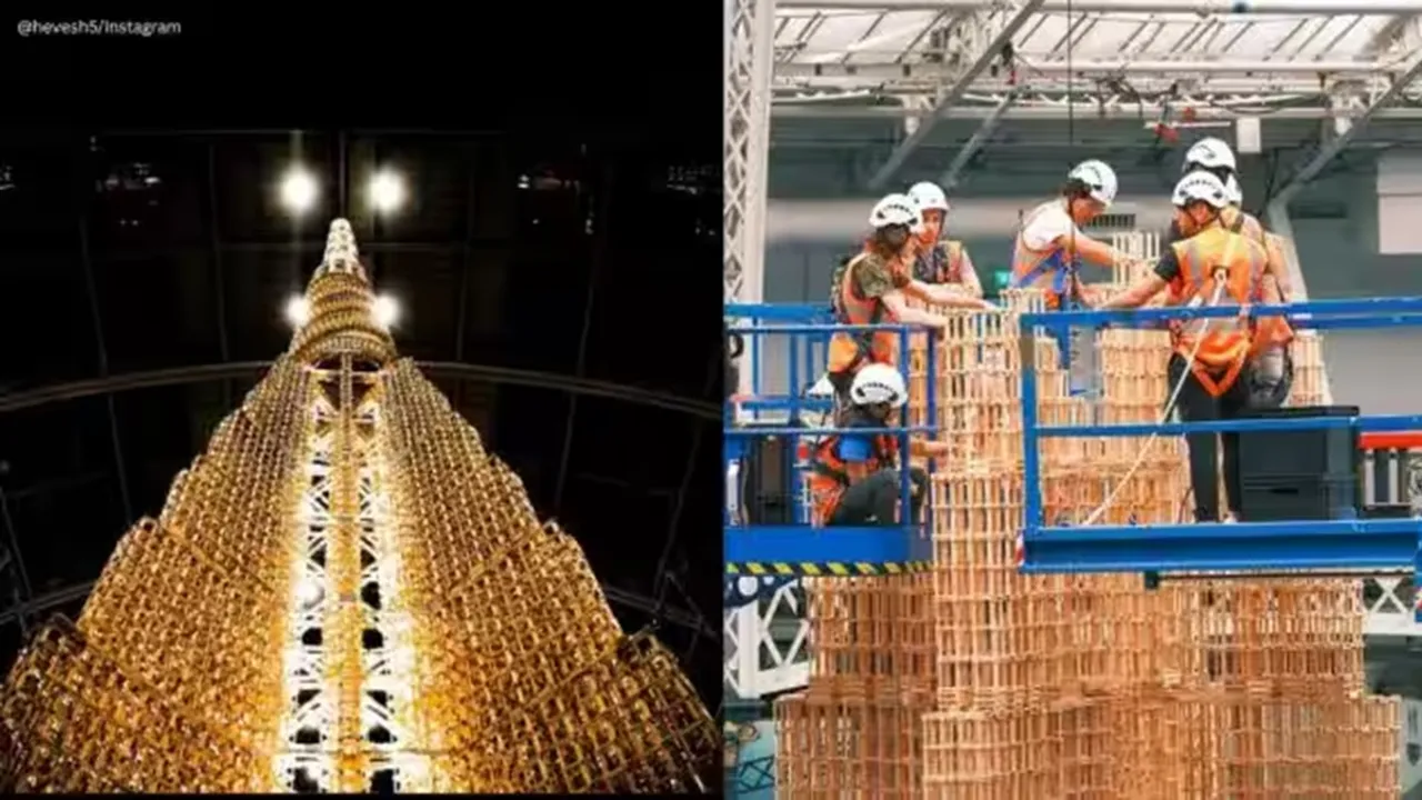 viral| world records