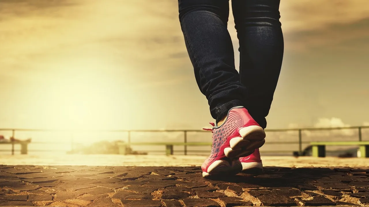 Walking | Health | Health News