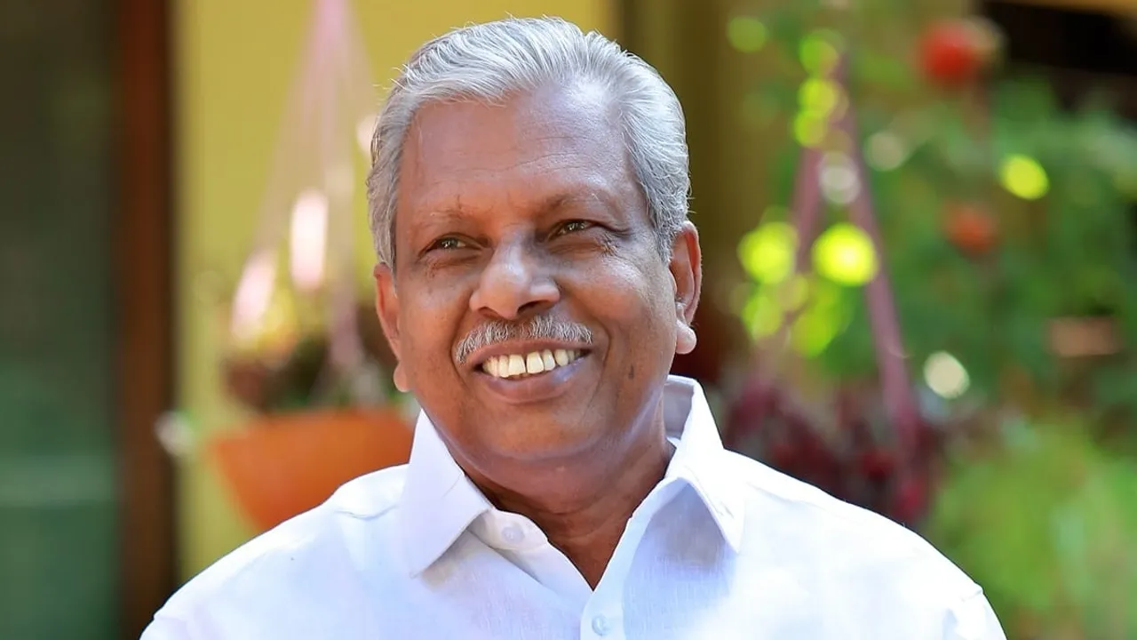 A C MODEEN| KERALA| ED