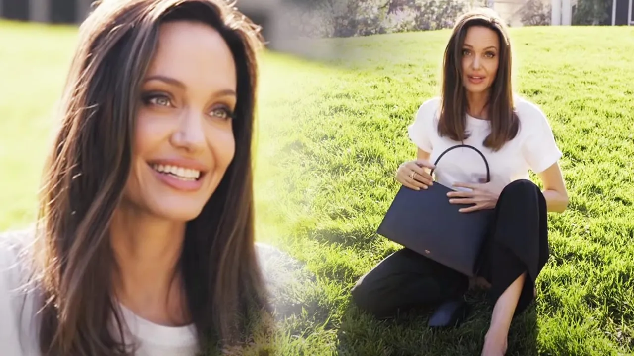 Angelina Jolie| ആഞ്ജലീന ജോളി | Angelina Jolie news